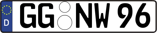 GG-NW96
