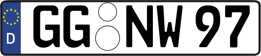 GG-NW97