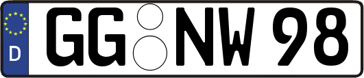 GG-NW98
