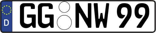 GG-NW99