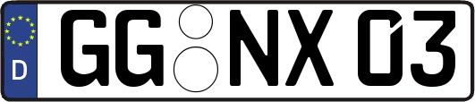 GG-NX03
