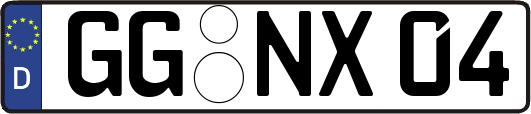 GG-NX04