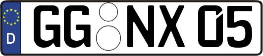 GG-NX05