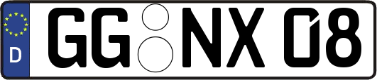 GG-NX08