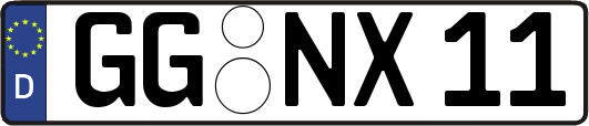 GG-NX11