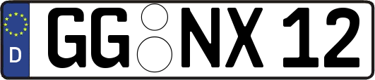GG-NX12