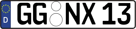 GG-NX13