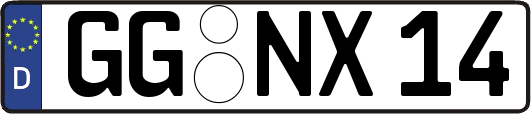 GG-NX14