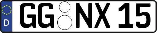 GG-NX15