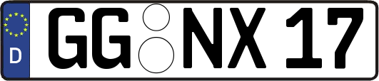 GG-NX17