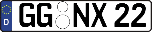 GG-NX22