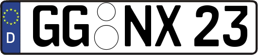 GG-NX23