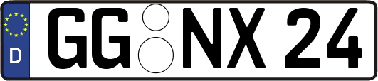 GG-NX24
