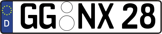 GG-NX28