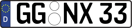 GG-NX33
