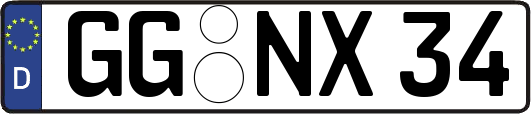 GG-NX34