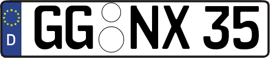 GG-NX35