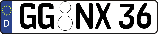 GG-NX36