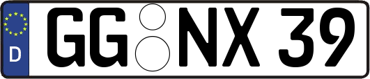 GG-NX39