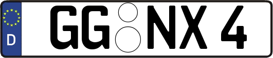 GG-NX4
