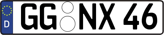 GG-NX46
