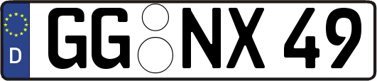 GG-NX49
