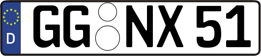 GG-NX51
