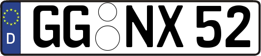 GG-NX52