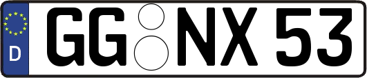 GG-NX53