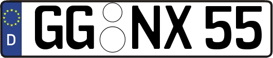GG-NX55