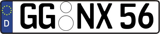 GG-NX56