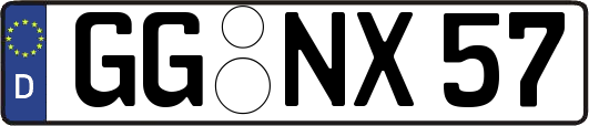 GG-NX57
