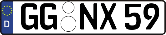 GG-NX59