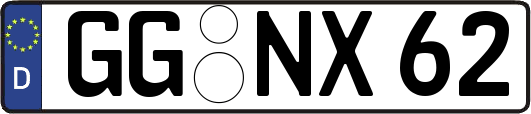GG-NX62