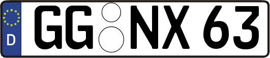 GG-NX63