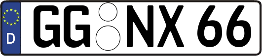 GG-NX66