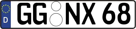 GG-NX68