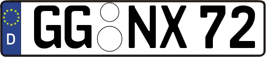 GG-NX72