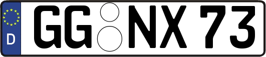 GG-NX73