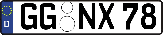 GG-NX78