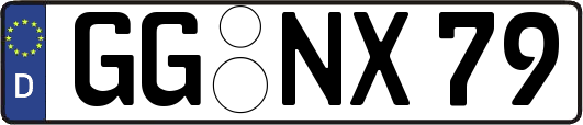 GG-NX79