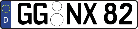 GG-NX82