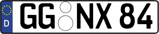 GG-NX84