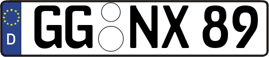 GG-NX89