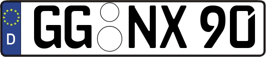 GG-NX90