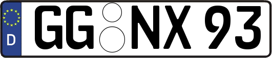 GG-NX93