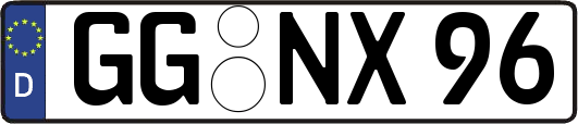 GG-NX96