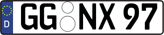 GG-NX97