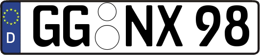 GG-NX98