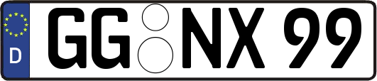 GG-NX99
